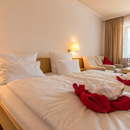 Hotel Wellnesshotel Hohenrodt Lossburg
