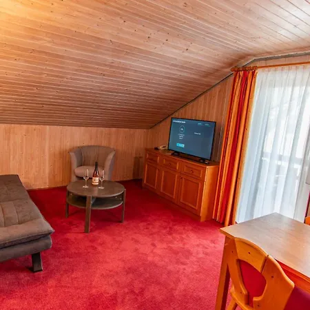 Wellnesshotel Hohenrodt 4*