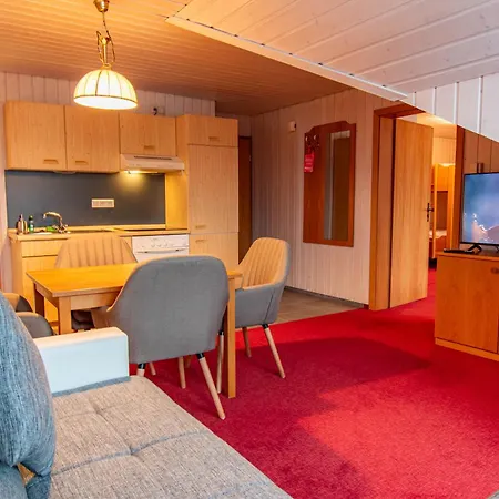 Wellnesshotel Hohenrodt