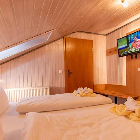 Wellnesshotel Hohenrodt Hotel