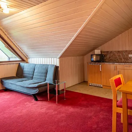 Wellnesshotel Hohenrodt 4*