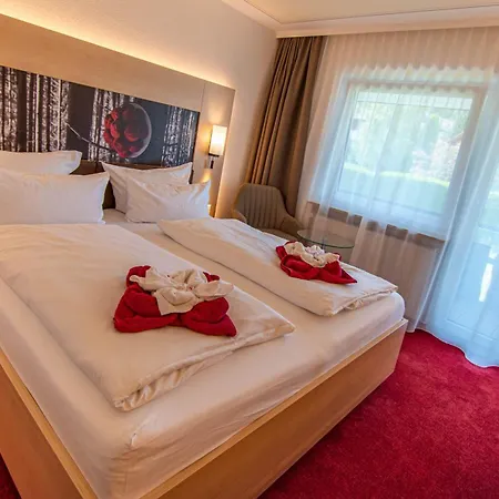 Hotel Wellnesshotel Hohenrodt 4*