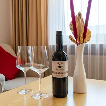 Wellnesshotel Hohenrodt 4*