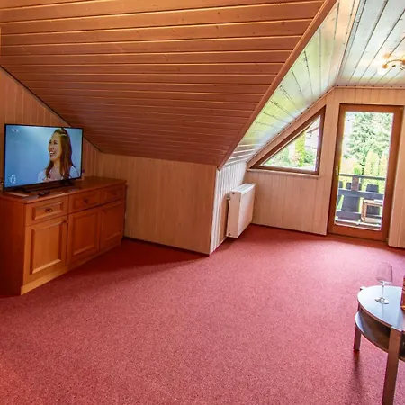 Hotel Wellnesshotel Hohenrodt Lossburg