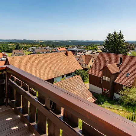 Wellnesshotel Hohenrodt 4*