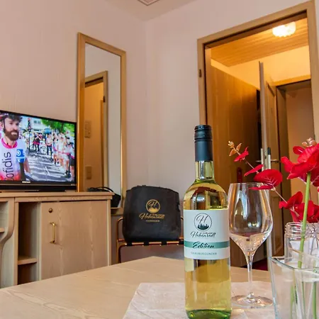 Wellnesshotel Hohenrodt Lossburg