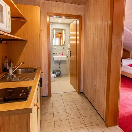 Hotel Wellnesshotel Hohenrodt Lossburg