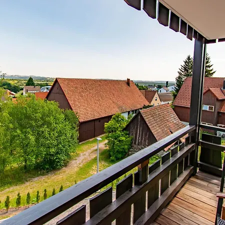 Hotel Wellnesshotel Hohenrodt