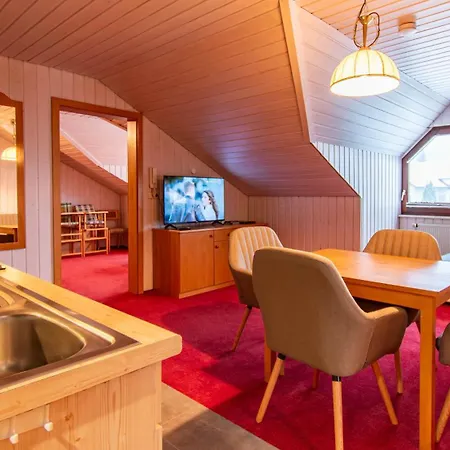 Wellnesshotel Hohenrodt Lossburg