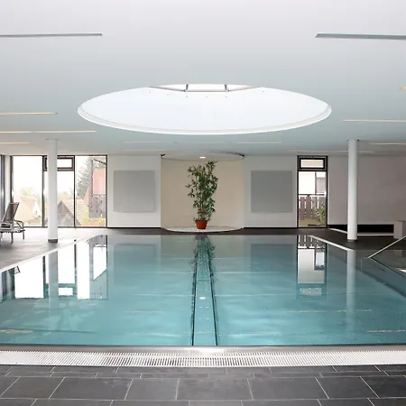 Wellnesshotel Hohenrodt Loßburg