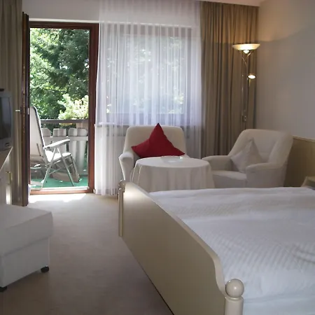 Wellnesshotel Hohenrodt فندق