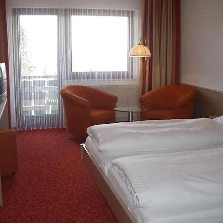 Wellnesshotel Hohenrodt Loßburg