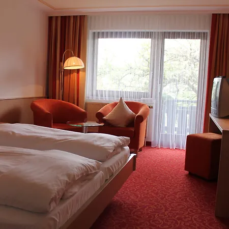 Hotel Wellnesshotel Hohenrodt 4*