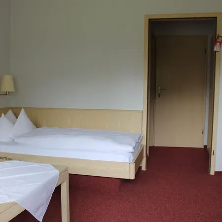 Wellnesshotel Hohenrodt Loßburg