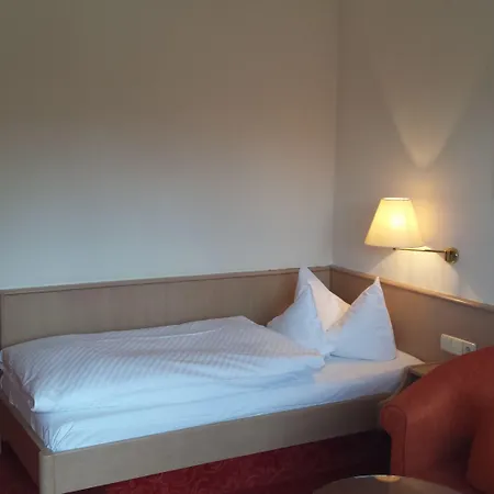 Wellnesshotel Hohenrodt فندق Loßburg