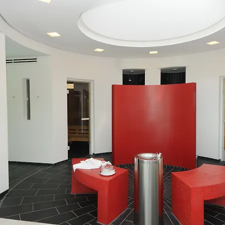 호텔 Wellnesshotel Hohenrodt