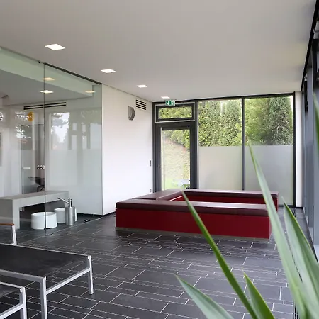 Hotel Wellnesshotel Hohenrodt