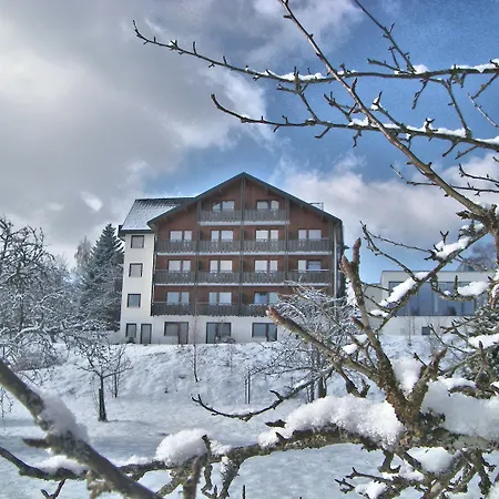 Wellnesshotel Hohenrodt