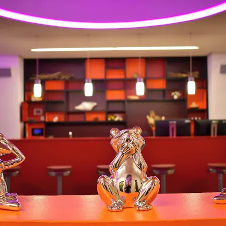 Hotell Wellnesshotel Hohenrodt 4*