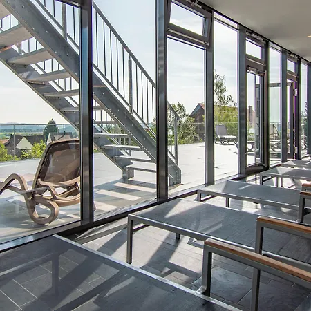 Wellnesshotel Hohenrodt 4* Loßburg