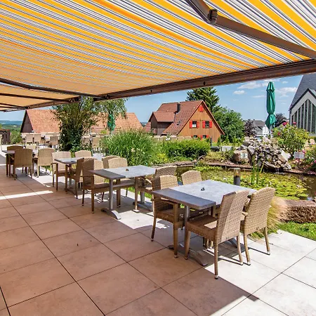 Wellnesshotel Hohenrodt 4*