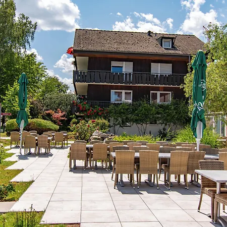 Wellnesshotel Hohenrodt 4* Lossburg