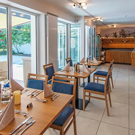 Wellnesshotel Hohenrodt Loßburg