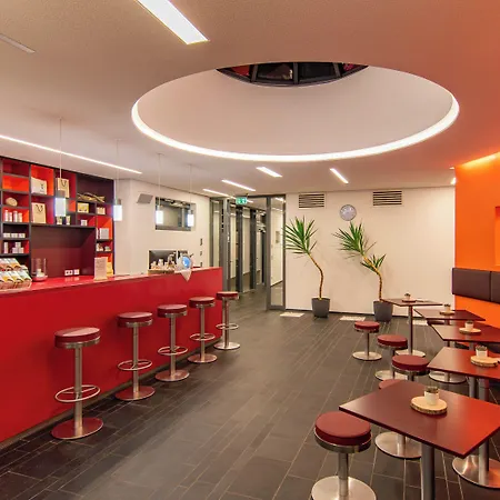 Wellnesshotel Hohenrodt