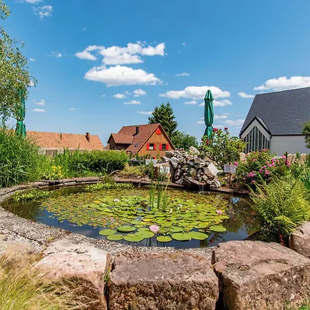 فندق Wellnesshotel Hohenrodt Loßburg