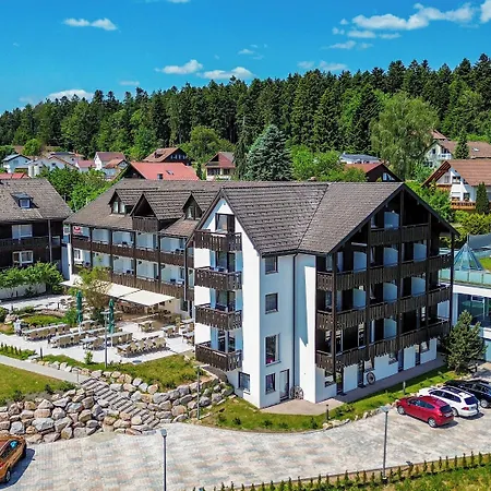 فندق Wellnesshotel Hohenrodt