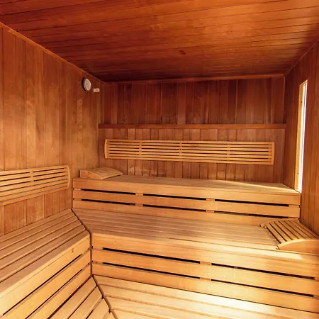 فندق Wellnesshotel Hohenrodt Loßburg