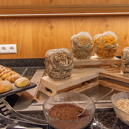 Wellnesshotel Hohenrodt 4* Lossburg