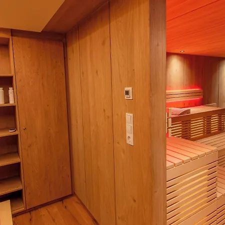 Wellnesshotel Hohenrodt Hotel 4*