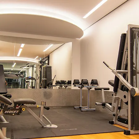 Wellnesshotel Hohenrodt