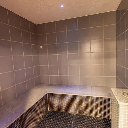 Wellnesshotel Hohenrodt Loßburg