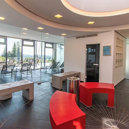 Wellnesshotel Hohenrodt