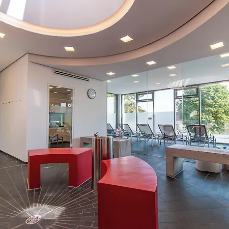 Wellnesshotel Hohenrodt Lossburg