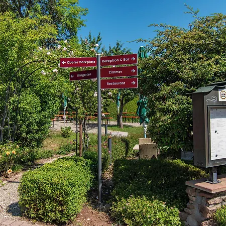 Wellnesshotel Hohenrodt 4*