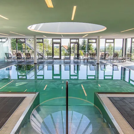 Hotel Wellnesshotel Hohenrodt