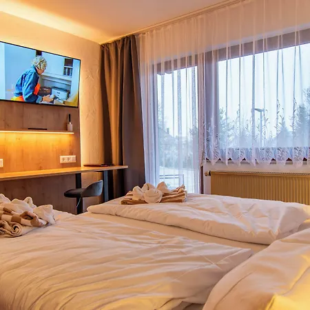 Wellnesshotel Hohenrodt Loßburg