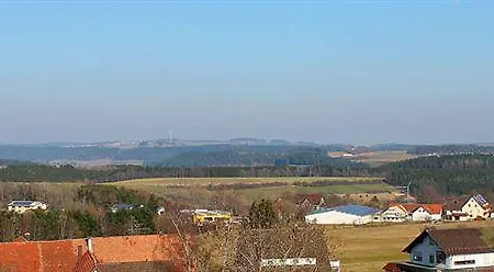 Wellnesshotel Hohenrodt 4*