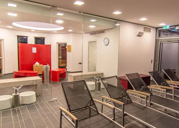 Hotel Wellnesshotel Hohenrodt