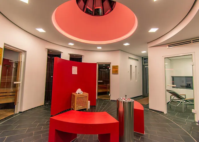 Hotel Wellnesshotel Hohenrodt Loßburg