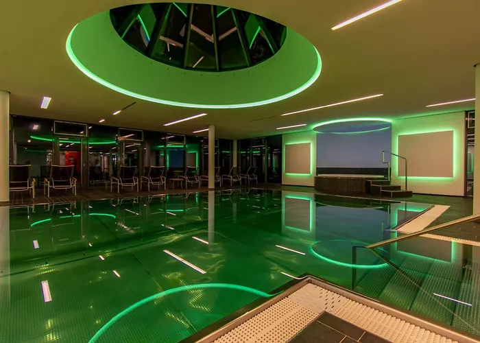 Wellnesshotel Hohenrodt Loßburg