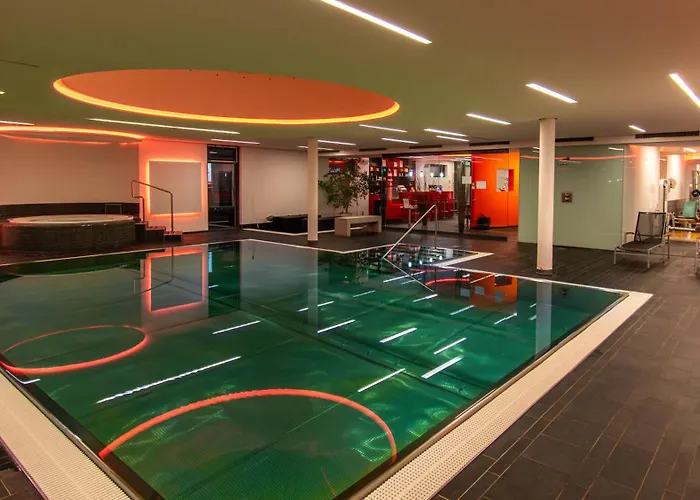 Wellnesshotel Hohenrodt