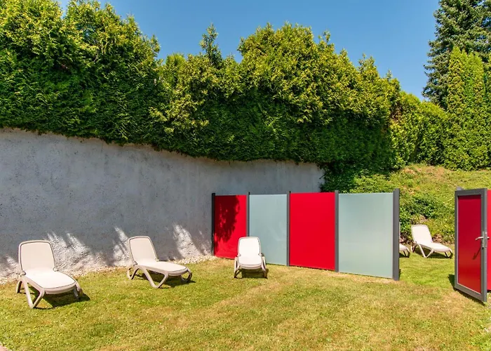 Wellnesshotel Hohenrodt Hotel 4*