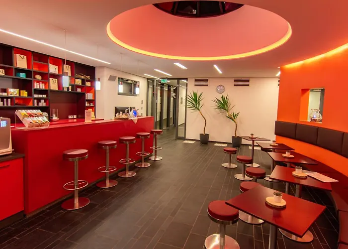 Wellnesshotel Hohenrodt Hotel