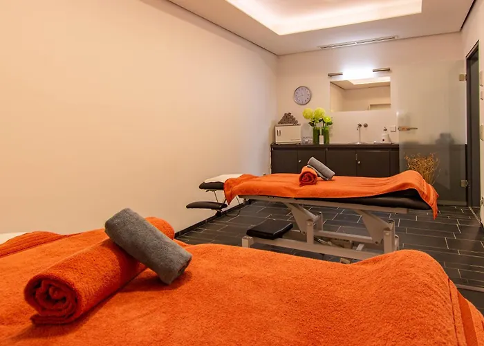 Wellnesshotel Hohenrodt Hotel 4*