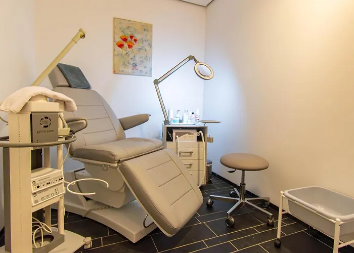 Hotel Wellnesshotel Hohenrodt Loßburg