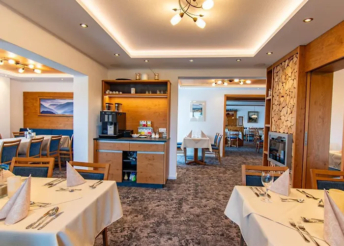 Wellnesshotel Hohenrodt Hotel